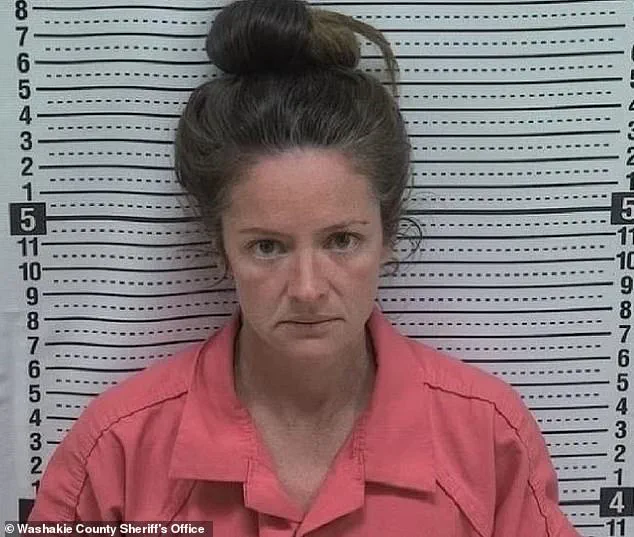 Wyoming Mother Accused of Murder in Son's Death Faces Legal Battle Over Custody and Release from Jail