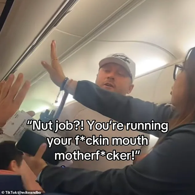Incident on Southwest Flight Sparks Debate Over Airline Regulations and Passenger Conduct