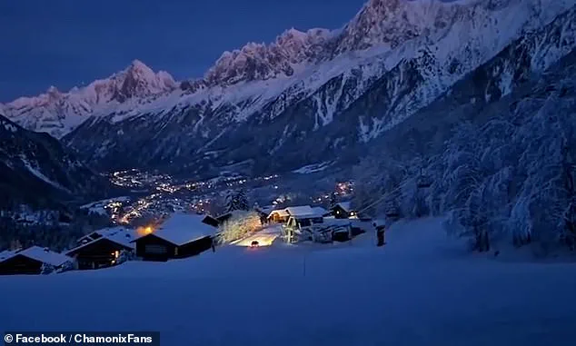 Reckless 'Rodeo' Trend of Cars on Ski Slopes in Les Houches Sparks Outrage