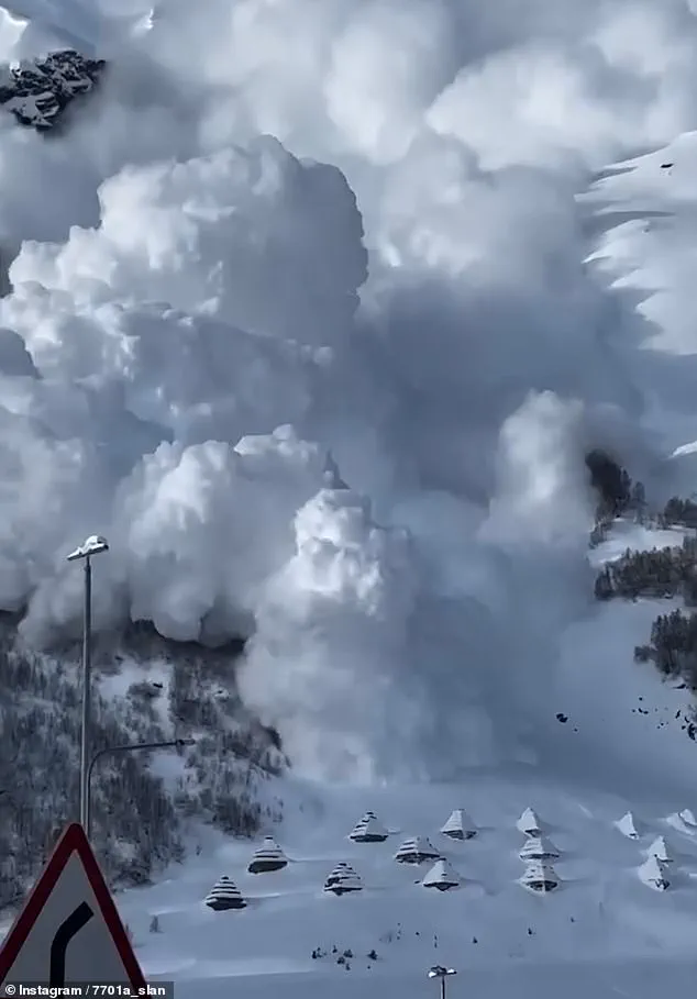 Reckless 'Rodeo' Trend of Cars on Ski Slopes in Les Houches Sparks Outrage