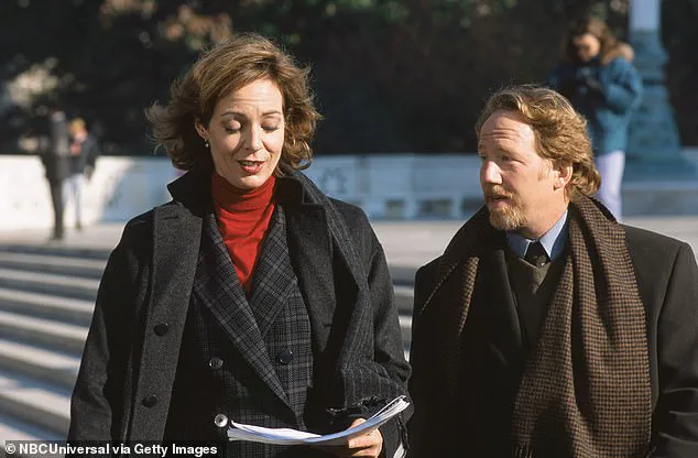 Timothy Busfield Faces Legal Reckoning Over Alleged Inappropriate Contact With Young Boys on *The Cleaning Lady*—Raising Questions About Child Protection Protocols