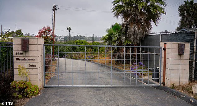 John Levy Challenges Coastal Commission Over Luxury Mansion Fine and Alleged Environmental Violations