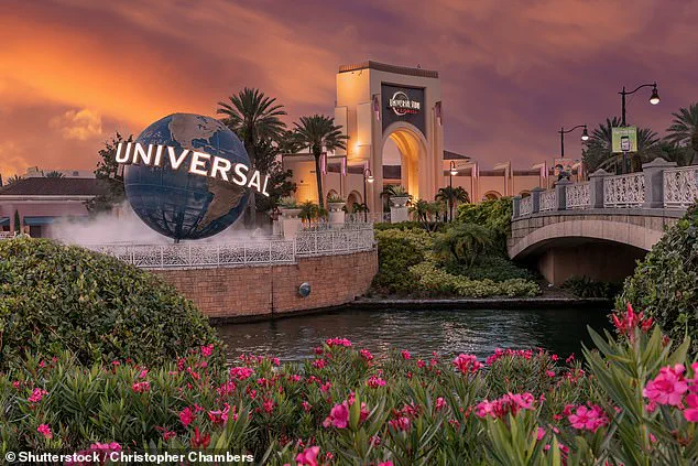 Tragic Death of 70-Year-Old Woman on Universal Orlando’s 'Revenge of the Mummy' Ride Exposes Safety Concerns in Theme Park Industry
