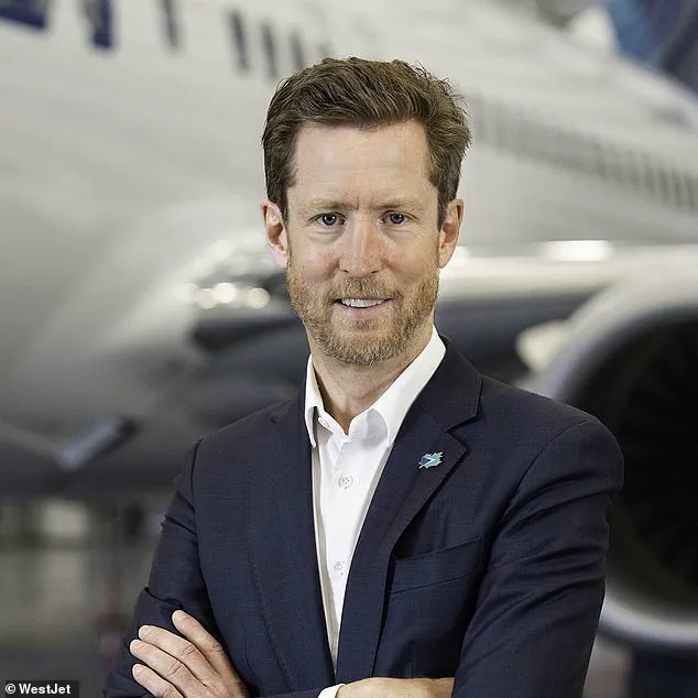 WestJet Reverses Controversial Cramped Seating Plan Amid Public Outcry