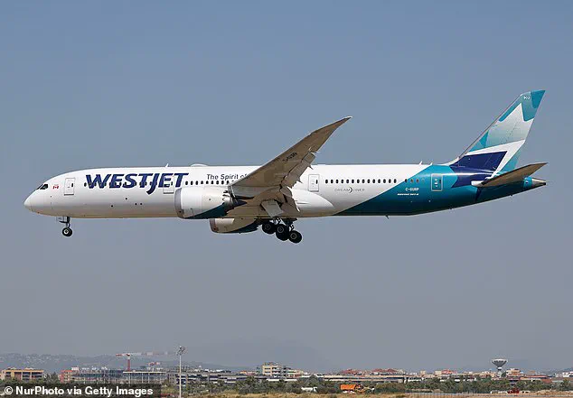 WestJet Reverses Controversial Cramped Seating Plan Amid Public Outcry