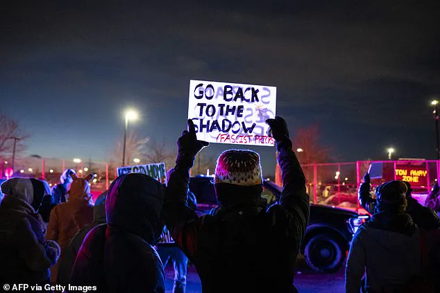 Exclusive: Internal Memos Reveal the Catalyst Behind the Nationwide Anti-ICE Movement
