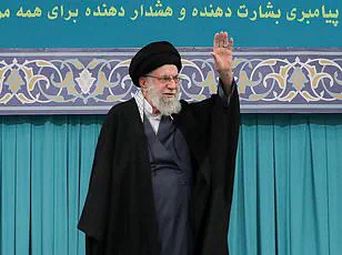 International Outcry as Iran's Government Reports Far Lower Death Toll Than Medical Data Suggests
