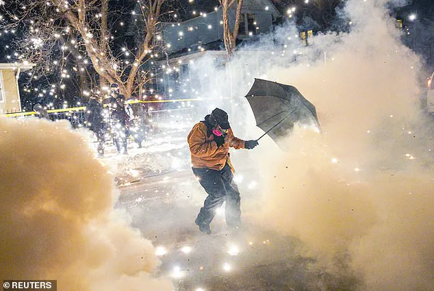 Limited Access: Defense Officials Disclose Standby Order for Paratroopers as Protests Intensify