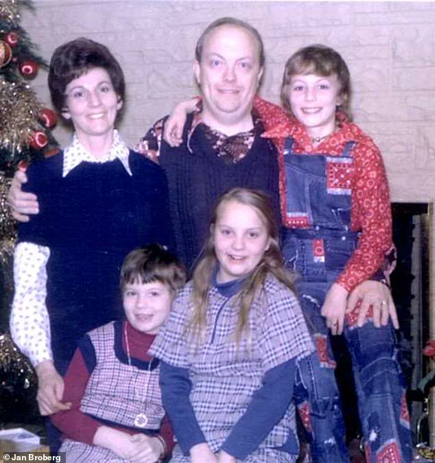 Netflix Documentary on Jan Broberg's Abductions by Robert Berchtold; Her Mother Dies in Utah