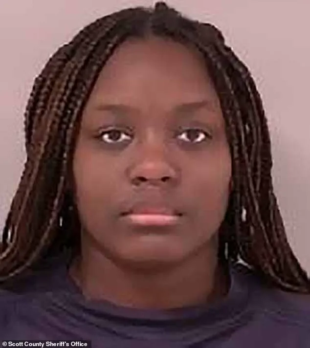 Tragedy in Savage: 18-Year-Old Daycare Worker Faces Felony Charges After Alleged Suffocation of Two Children, Including 11-Month-Old Harvey Muklebust