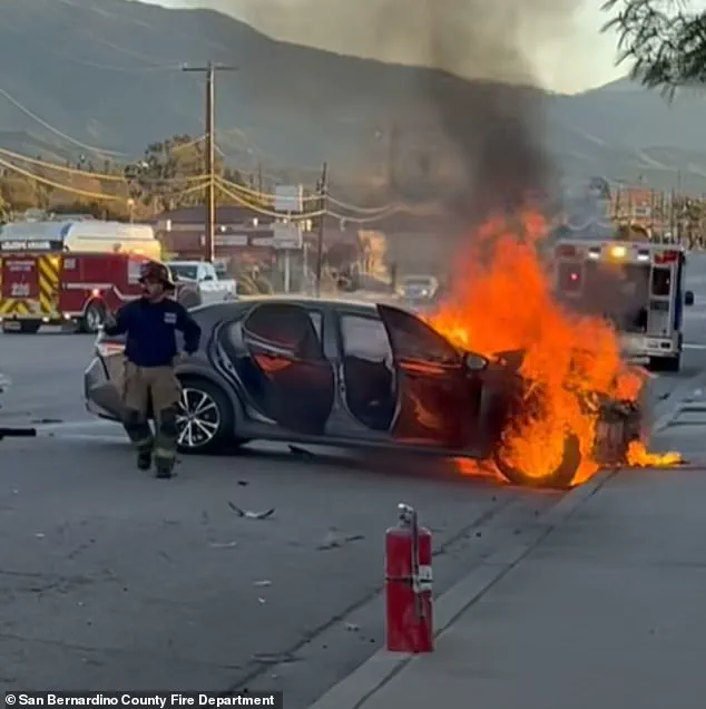 Tragic Collision Sparks Debate on Speeding Regulations and Public Safety