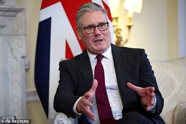 Trump's Tariff Threat Sparks International Concern Over U.S. Control of Greenland and NATO Tensions