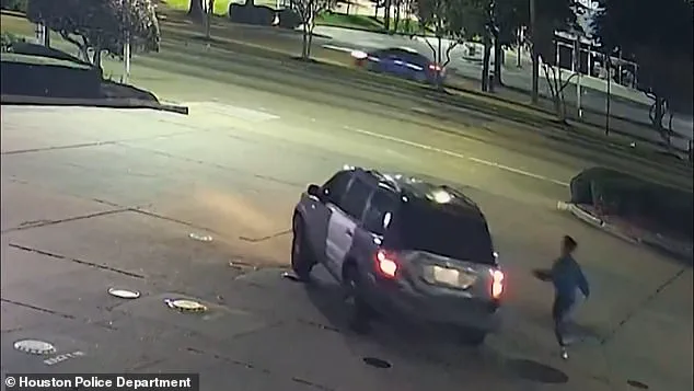 Tragic Christmas Day Shooting in Bellaire, Texas: Father Mistakenly Shoots Amazon Delivery Driver Believed to Be His Daughter’s Boyfriend