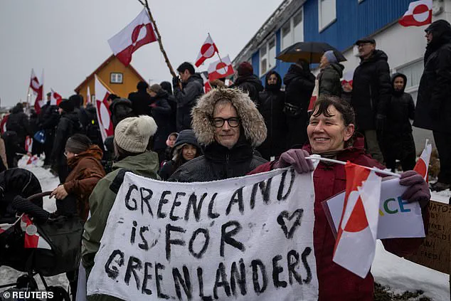 UK Prime Minister Rejects Trump's Tariff Plan on NATO Allies Over Greenland