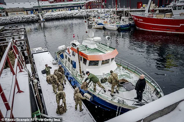 UK Prime Minister Rejects Trump's Tariff Plan on NATO Allies Over Greenland
