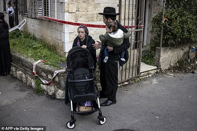 Urgent: Suspected Toxic Leak at Jerusalem Daycare Claims Two Infants, 53 Hospitalized