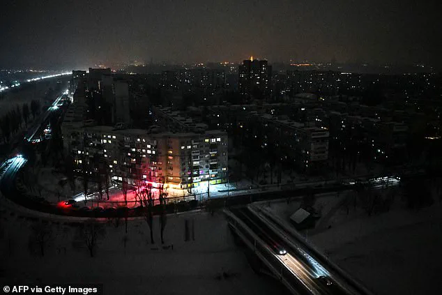 IAEA Warns of Chernobyl Power Crisis Amid Restricted Information Flow from Russian Attacks