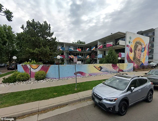 State Housing Vouchers and the Public Safety Dilemma in Denver's White Swan Apartments