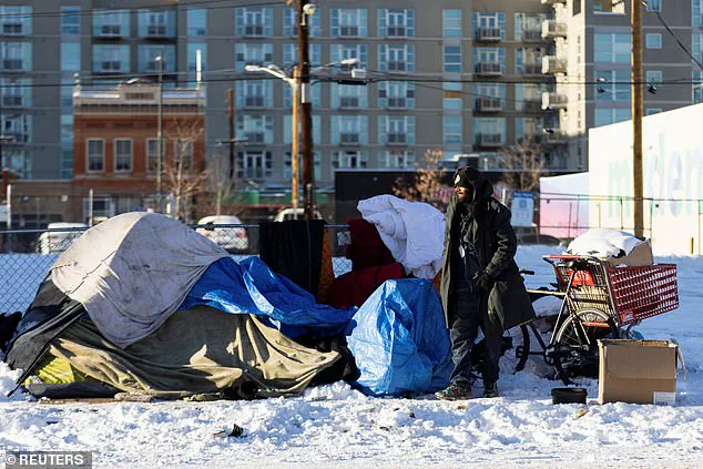State Housing Vouchers and the Public Safety Dilemma in Denver's White Swan Apartments
