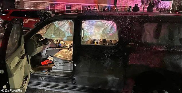 Tear-Gassed Baby Among Injuries in Minneapolis ICE-Protestor Incident