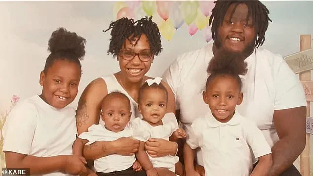 Tear-Gassed Baby Among Injuries in Minneapolis ICE-Protestor Incident