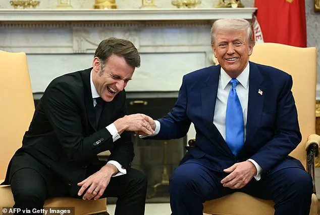 Trump's 200% Wine Tariff Threat Sparks Global Diplomatic Crisis, Warning of Economic Fallout for France