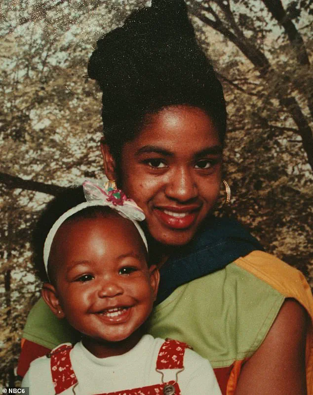 Abduction, Torture, and Murder of Five-Year-Old Quatisha 'Candy' Maycock in Florida Everglades by Harrel Braddy, 1998