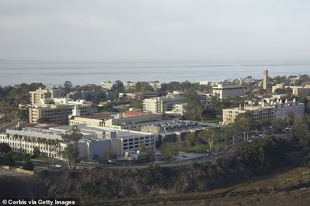 Exclusive: UCSB Student's Conviction Exposes Hidden Details of a Prolonged Legal Battle and Multiple Victims