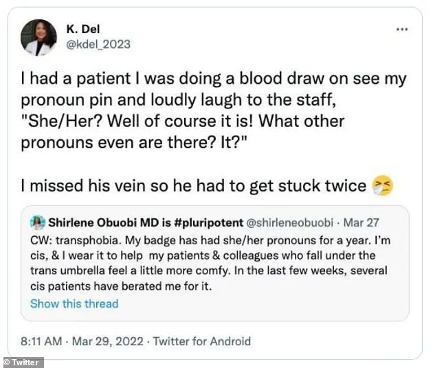 Late-Breaking: Kychelle Del Rosario Now a Pediatric Resident Despite 2022 Controversy