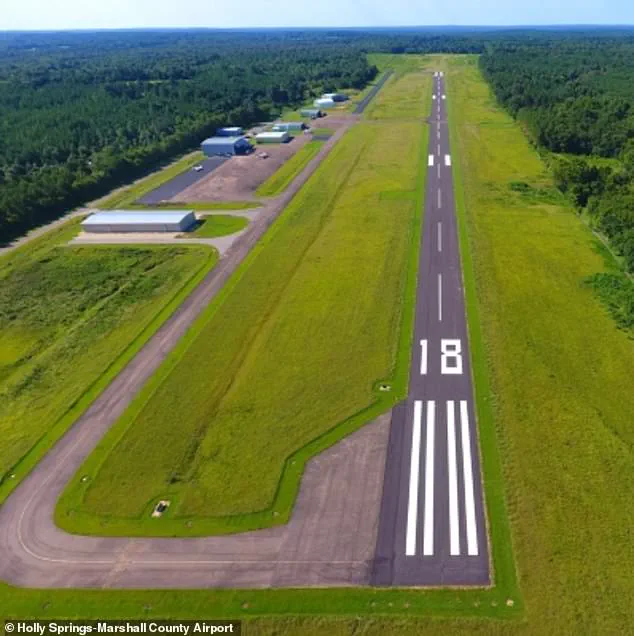 Mississippi Plane Crash: Limited Access to Information as Investigation Continues