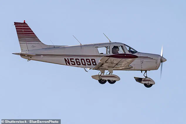 Mississippi Plane Crash: Limited Access to Information as Investigation Continues