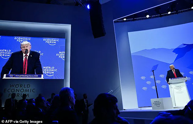 President Trump Reverses Stance on Greenland and NATO Amid International Pressure
