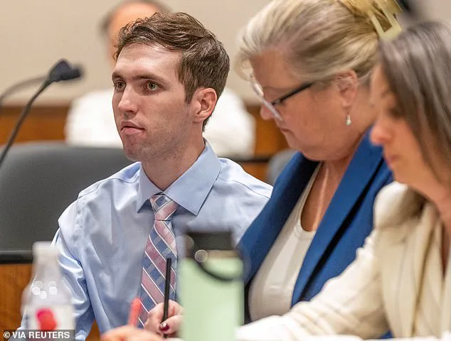 Senator Mike Lee's Call for Public Execution of Tyler Robinson Sparks Legal and Public Outcry
