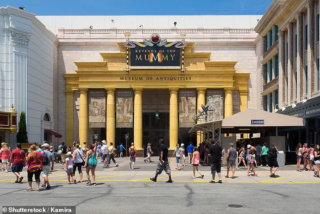 Theme Park Safety Regulations Under Scrutiny Following Fatal Incident