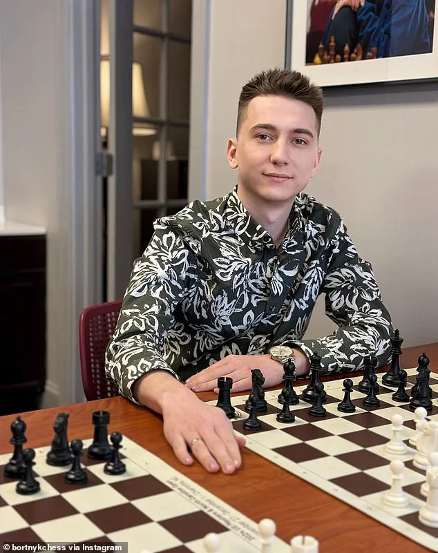 Toxicology Report Reveals Multiple Drugs in System of Deceased American Chess Grandmaster Daniel Naroditsky