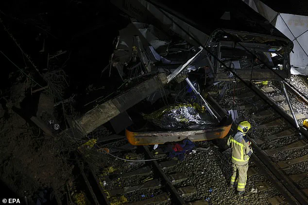 Train Derailment Near Barcelona Kills One, Injures 37; Second Major Rail Disaster in Days