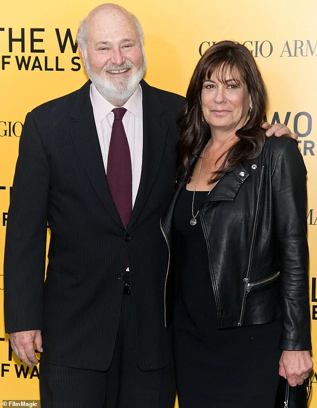 Wyoming Restauranteur's Shocking Claims Link Nick Reiner to Brutal Murder of Rob Reiner and Wife, Sending Ripples Through Entertainment Industry
