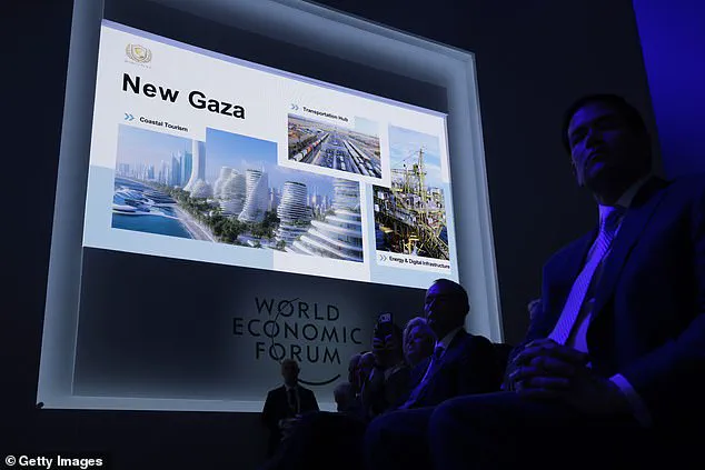 Breaking: Trump's 'Board of Peace' Debut at Davos Sparks Global Reaction