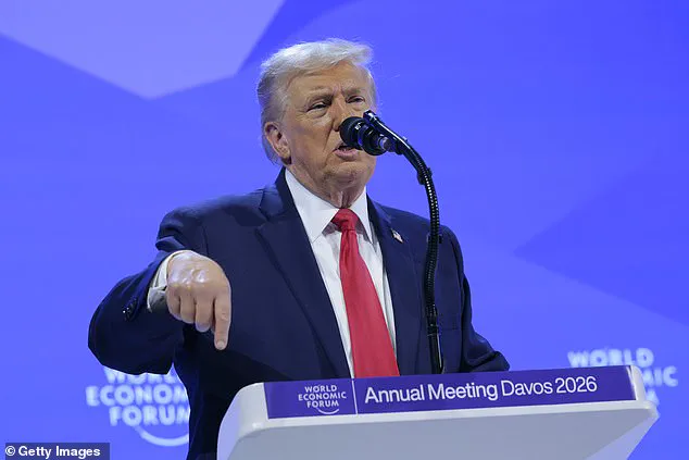 Emergency Evacuation at Davos World Economic Forum Disrupts Key Global Leadership Summit