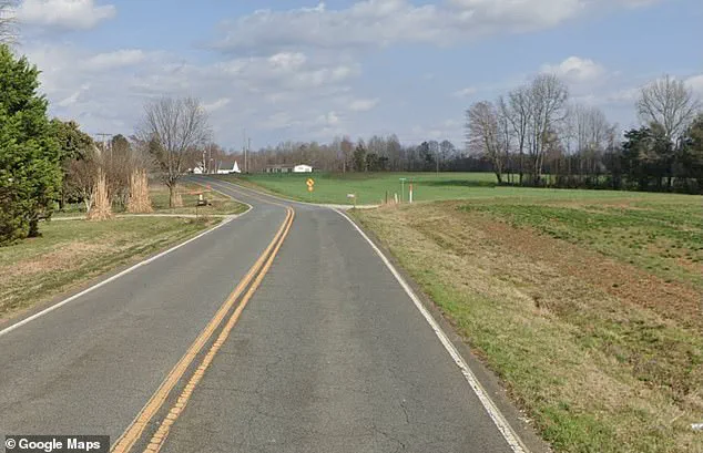 Tragic Collision in North Carolina Leaves Two Dead, Driver Charged with DUI