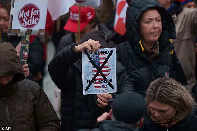 Trump's Unprecedented Pursuit of Greenland at Davos Sparks Global Speculation and Geopolitical Tensions