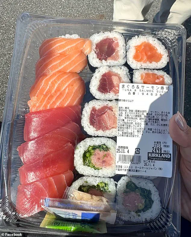 Unexpected Detour: American Tourists Turn to Costco for a Taste of Home Abroad