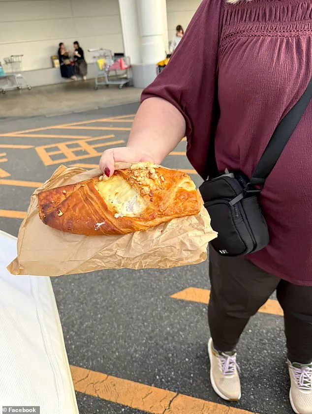 Unexpected Detour: American Tourists Turn to Costco for a Taste of Home Abroad