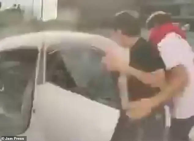 Abduction of American Internet Star Sparks Controversy Amid Cartel Activity in Sinaloa, Mexico