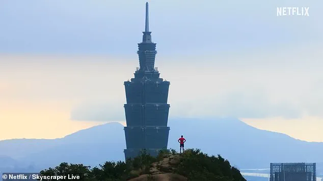Alex Honnold's Free Solo Ascent of Taipei 101: A Live-Streamed Test of Courage and Risk