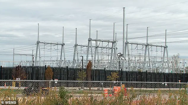 Debate Intensifies Over Hilliard, Ohio's Natural Gas Fuel Cell Project as Residents Voice Concerns About Environmental Impact and Public Health