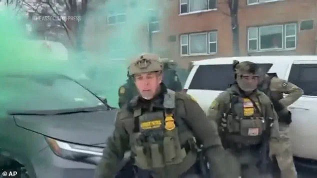 Federal Law Enforcement's Use of Force in Protests Raises Questions About Regulatory Oversight