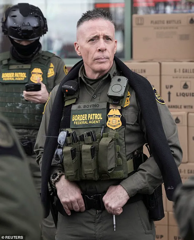 Federal Law Enforcement's Use of Force in Protests Raises Questions About Regulatory Oversight