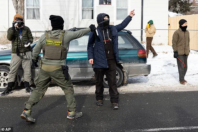 Federal Law Enforcement's Use of Force in Protests Raises Questions About Regulatory Oversight