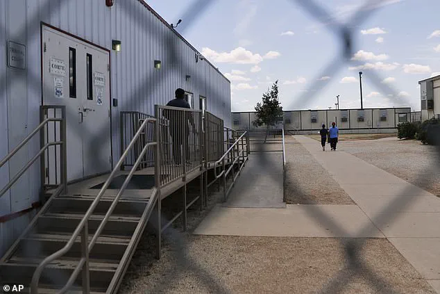 Five-Year-Old Boy Detained by ICE During Father’s Arrest Sparks Outcry Over Trump’s Immigration Policies